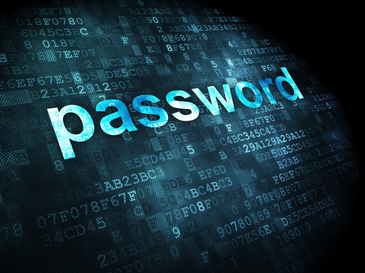 password management open source