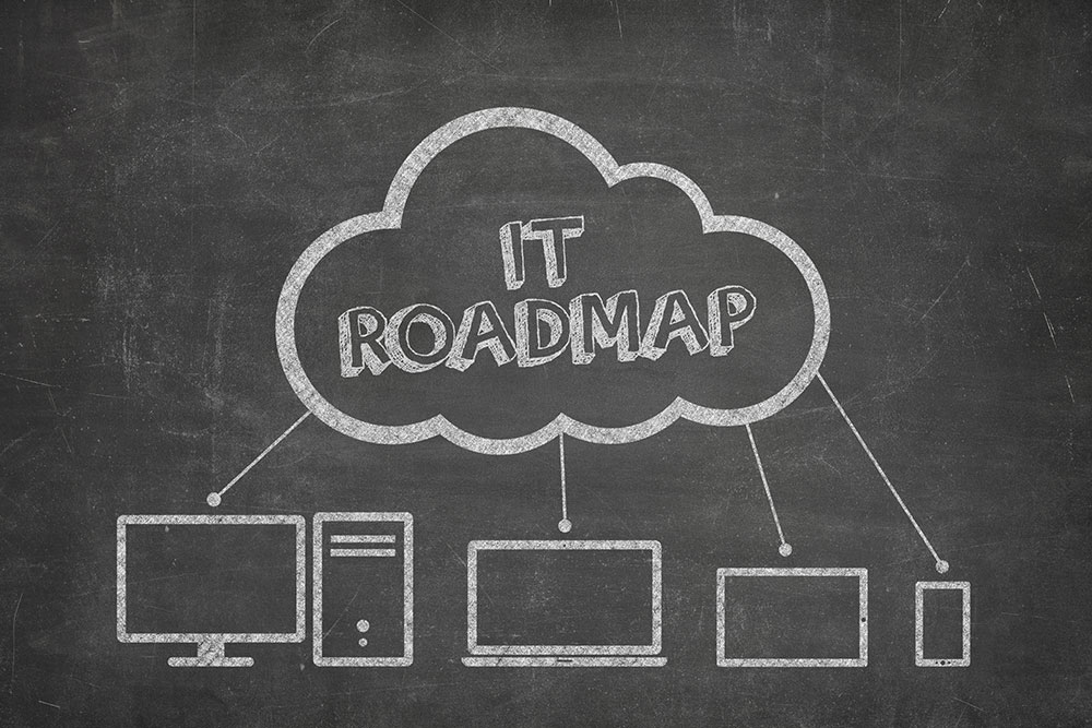 IT Roadmap